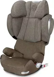 Автокресло CYBEX Solution Q3-fix Plus Cashmere Beige