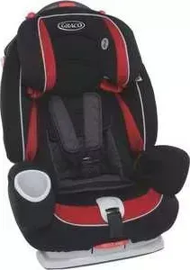 Автокресло GRACO Nautilus Elite (monaco)