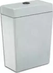 Бачок для унитаза JACOB DELAFON Formilia Viragio нижний подвод воды, 3/6 л (E4771-00)