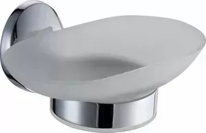 Мыльница Elghansa Worringen, хром (WRG-450)