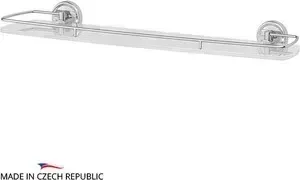 Полка FBS 60 см Ellea хром (ELL 016)