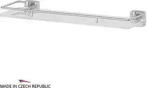 Полка FBS 40 см Esperado хром (ESP 014)
