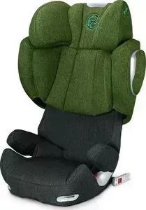 Автокресло CYBEX Solution Q2 Fix Plus Hawaii (515120027)