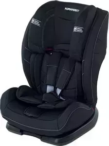 Автокресло Foppapedretti Re-klino 9-36 кг Black (AFR-05359700382901)
