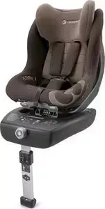 Автокресло Concord Ultimax 3 Chocolate Brown 2015 (UML0966III)