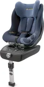 Автокресло Concord Ultimax 3 Denim Blue 2015 (UML0965III)