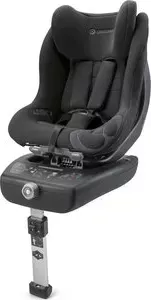 Автокресло Concord Ultimax 3 Raven Black 2015 (UML0961III)