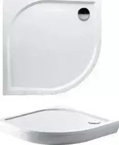 Душевой поддон RIHO Kolping db10 80x80 см (DB1000500000000)