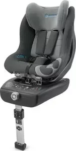 Автокресло Concord Ultimax 3 Stone Grey 2015 (UML0962III)
