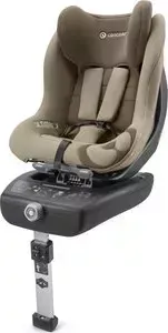 Автокресло Concord Ultimax 3 Almond Beige 2015 (UML0964III)