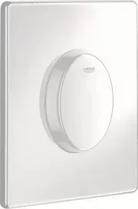 Кнопка смыва Grohe Skate Air альпин белый (38564SH0)