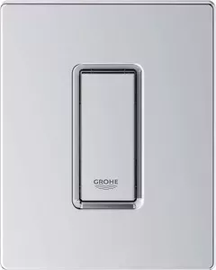 Кнопка смыва Grohe Skate Cosmopolitan для писуара хром (38784000)
