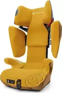 Автокресло Concord группа 2/3 Transformer X-BAG Sweet Curry 2016