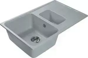Мойка кухонная HARTE H-6078k-310
