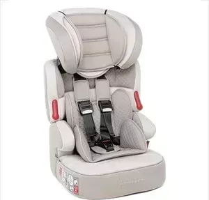 Автокресло Foppapedretti Babyroad 9-36 кг silver (AFB-00039700326500)