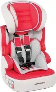 Автокресло Foppapedretti Babyroad 9-36 кг Passion (AFB-00039700326600)