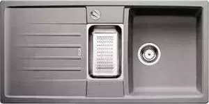 Мойка кухонная Blanco Lexa 6 (517337)