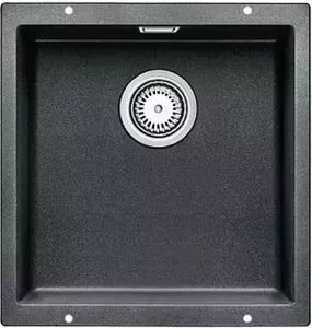 Мойка кухонная Blanco SubLine 400-u (515753)