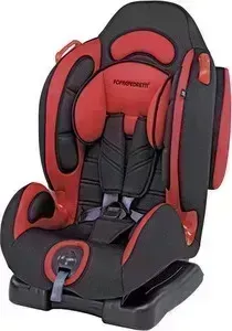Автокресло Foppapedretti Dinamyk 9-36 кг Rosso (AFD-00059700385000)