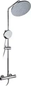 Душевая система TIMO Termo (SX-1050 chrome)