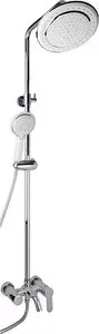 Душевая система TIMO Polo (SX-1100 white)