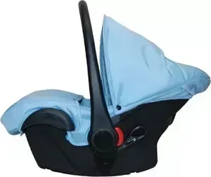 Автокресло LONEX ткань Speedy v light (K-L-11)