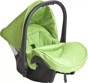 Автокресло LONEX ткань Speedy v light ( K-L-01)