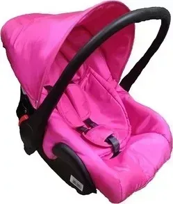 Автокресло LONEX ткань Speedy v light (K-L-03)