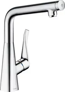 Смеситель для кухни Hansgrohe Metris S (14883000)