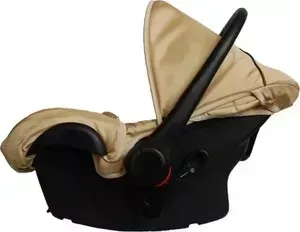 Автокресло LONEX ткань Speedy v light (K-L-06)