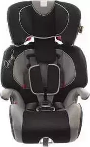 Автокресло Pali Garda 9-36 кг London black -Garda