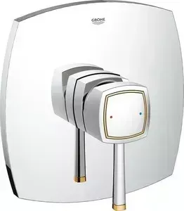 Смеситель для душа Grohe Grandera (19932IG0)