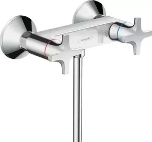 Смеситель для душа Hansgrohe Logis Classic (71260000)