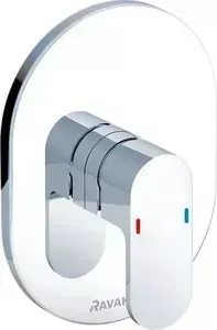 Смеситель для душа RAVAK Chrome CR 066.00 (X070057)
