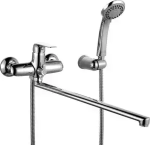 Смеситель для ванны IDDIS Pond (PONSBL2i10)