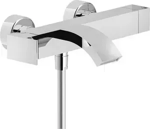 Смеситель для ванны TekNobili RAY (RY00110/1CR)
