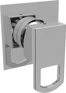 Смеситель для душа CEZARES Levico (LEVICO-DIM-01-Cr)
