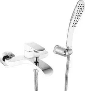 Смеситель для ванны IDDIS Calipso (CALSB00i02)