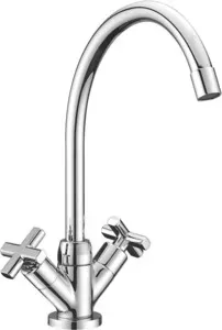 Смеситель для кухни Elghansa EcoFly , хром (5902880)