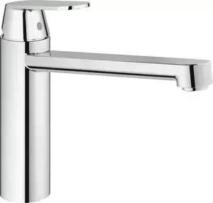 Смеситель для кухни Grohe Eurosmart Cosmopolitan 30193000 , хром