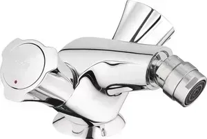 Смеситель для биде Grohe Costa l с донным клапаном (24480001)