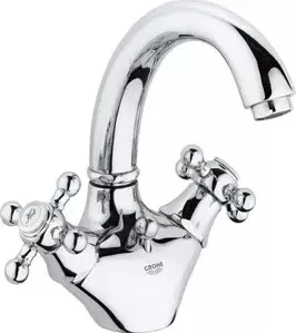 Смеситель для раковины Grohe Sinfonia (21014000)