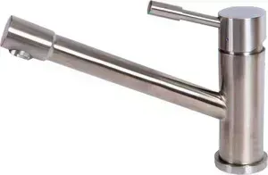 Смеситель для кухни LEMARK Expert c высоким изливом (LM5072S)