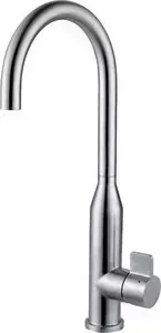 Смеситель для кухни ZorG Inox clow (SZR-1091a)