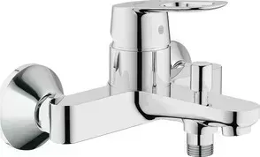 Смеситель для ванны Grohe Bauloop (23341000)