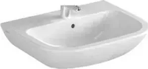 Раковина VITRA S20 подвесная 55 см (5502B003-0001)