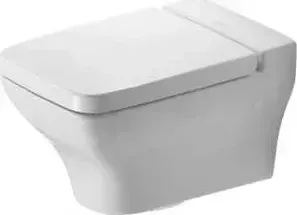 Унитаз подвесной Duravit Puravida (2219090000)