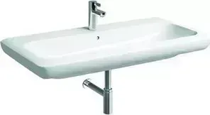 Раковина Keramag it! 100x48