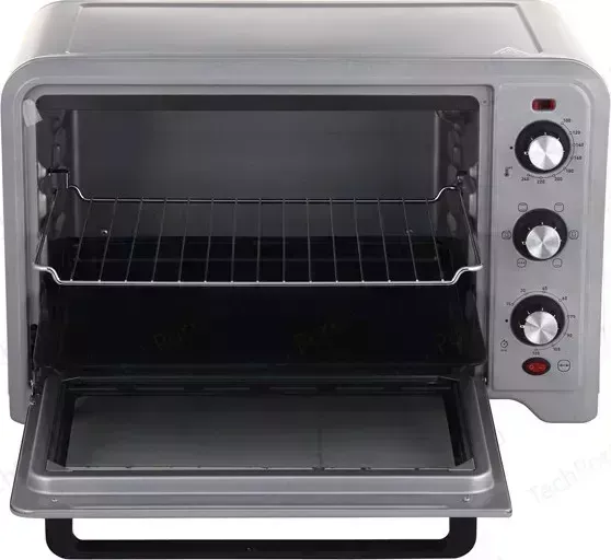 Мини-печь MOULINEX OX464E32