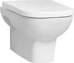 Унитаз подвесной VITRA Retro (5160B003-0075)